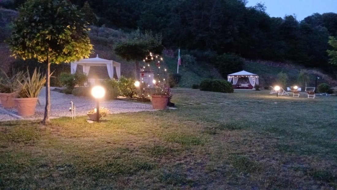 Villa in Camaiore, Tuscany, Italy 2 - 15817483