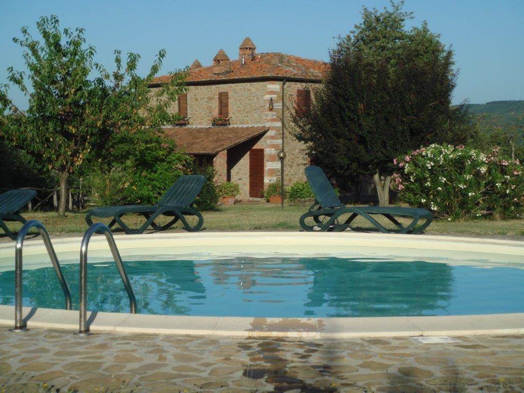 Bucine, Tuscany, Italy 1 - 15817136