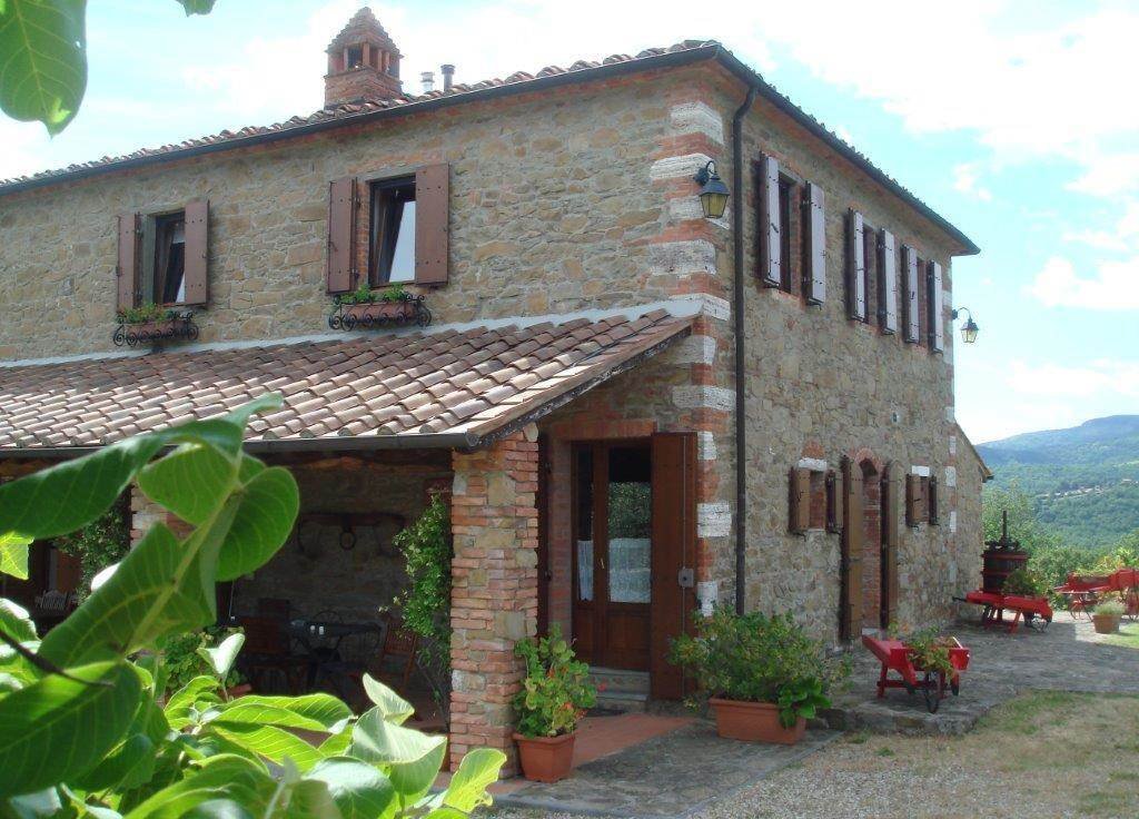 Bucine, Tuscany, Italy 2 - 15817136