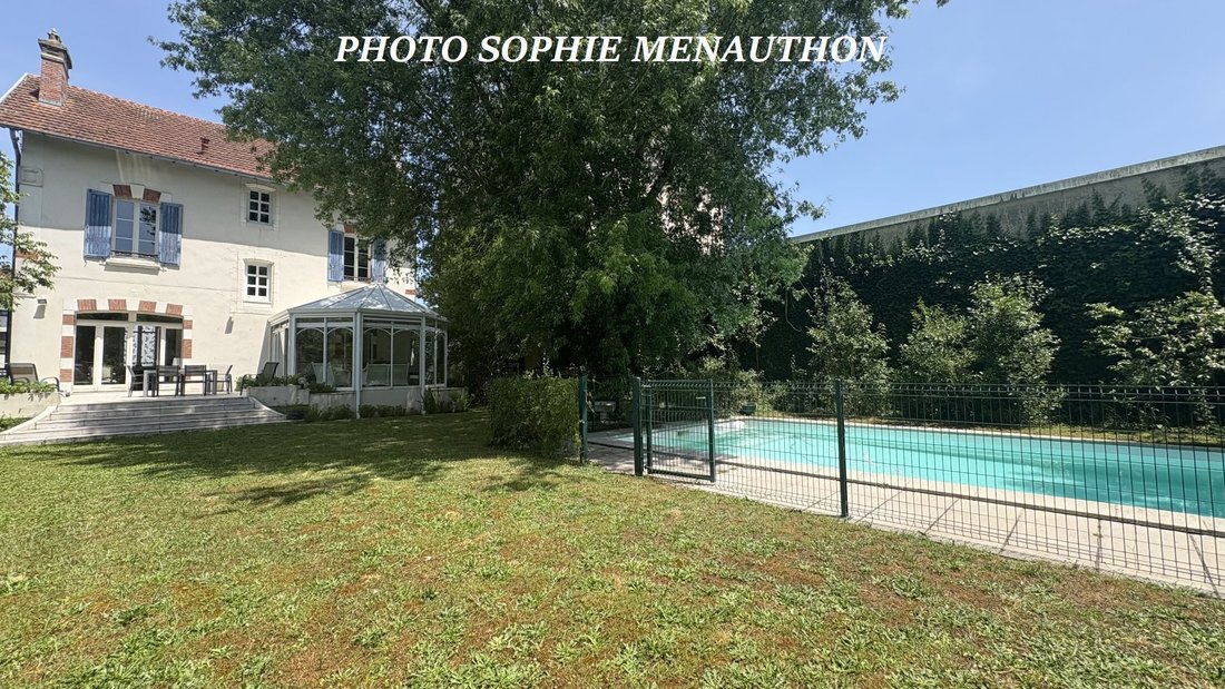 House in Saint Vincent, Dax, France 2 - 15313770