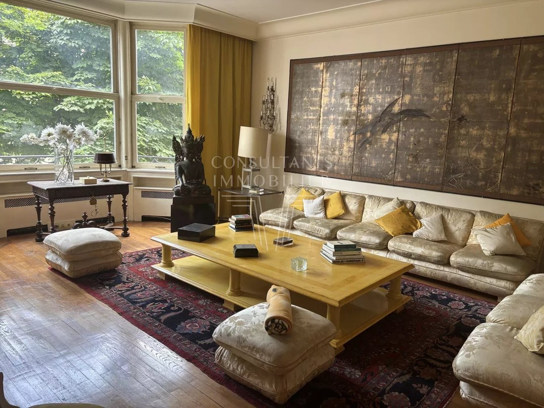 Apartment in Saint Philippe du Roule, Paris 8e Arrondissement, Paris 2 - 15817543