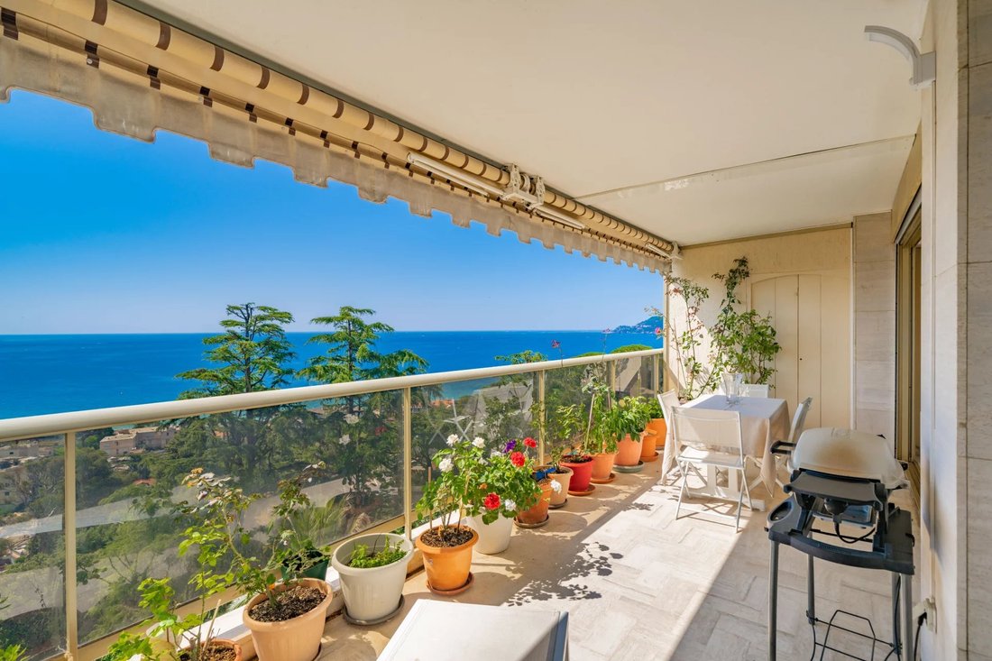 Apartment in Font de Veyre, Cannes, France 4 - 15823244