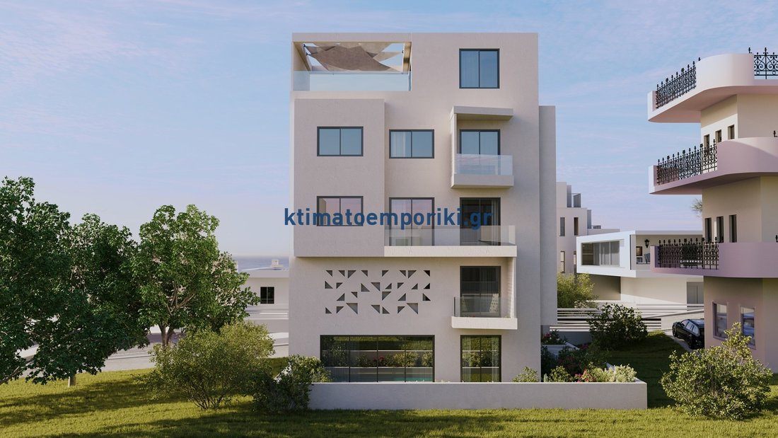 Apartment in South Athens, Attica, Greece 4 - 15823978