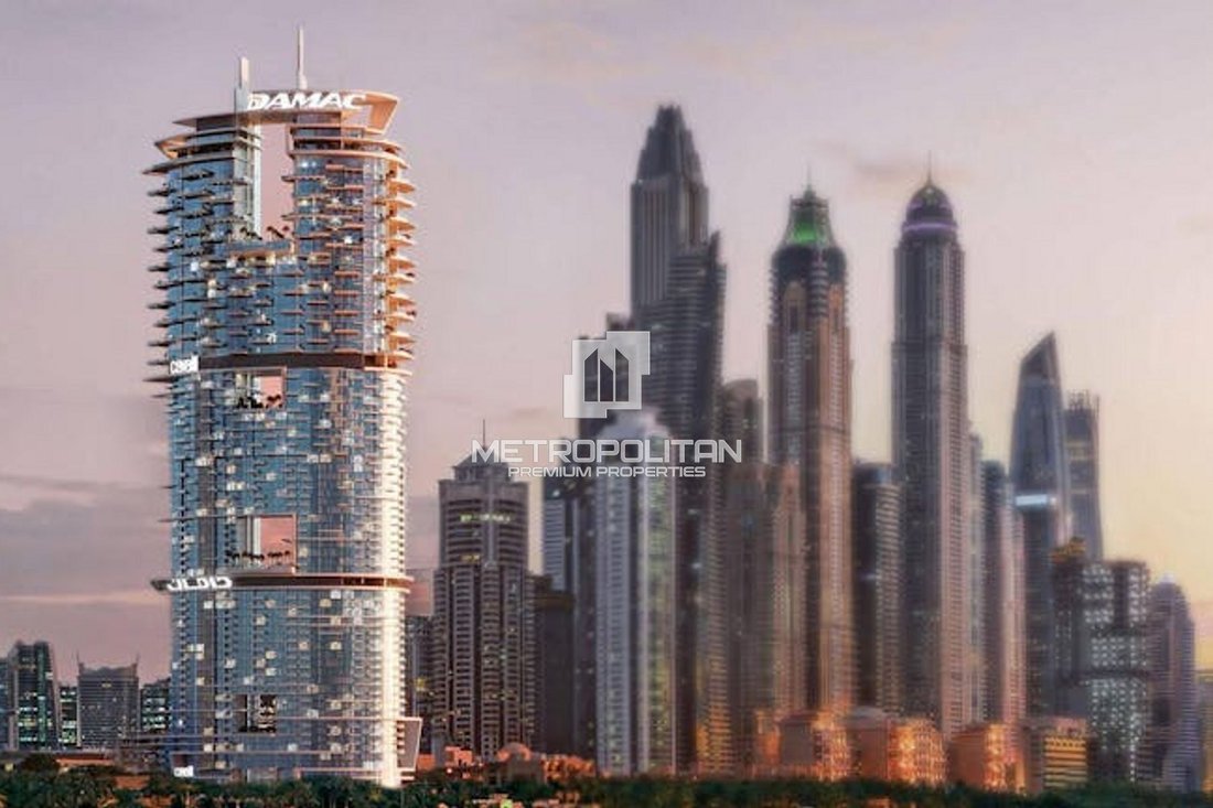 Apartment in Dubai, Dubai, United Arab Emirates 5 - 15816073