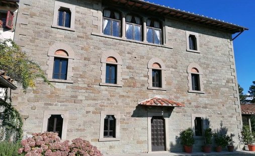 Toscana, Italia 1