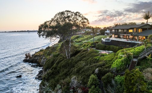 House in Santa Barbara, California, United States 1