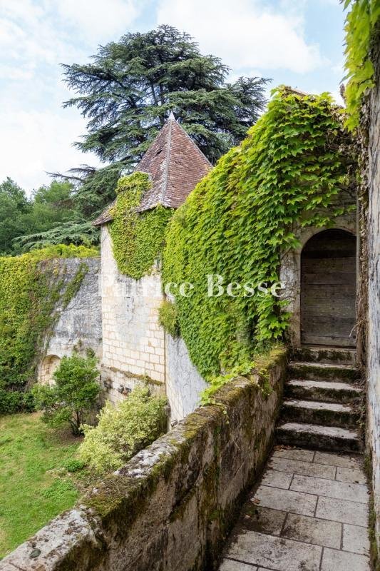 Le Château des Siècles – A Périgord Fortress Whispering Through Time - 5