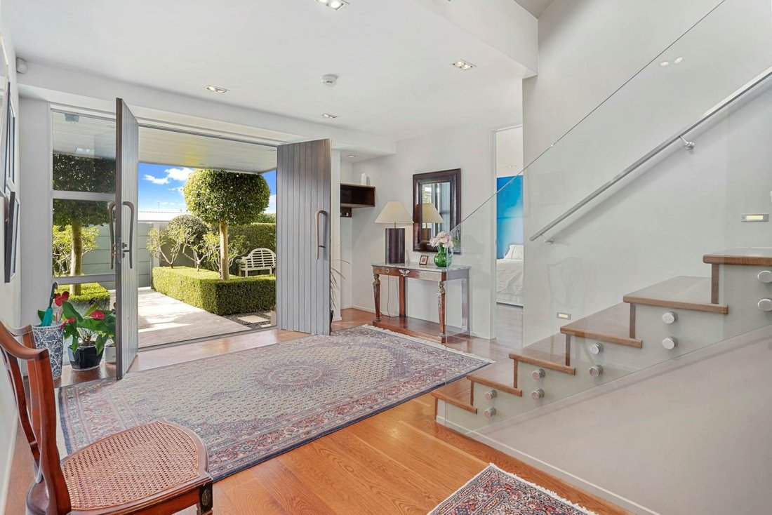 House in Auckland, Auckland, New Zealand 5 - 15822056