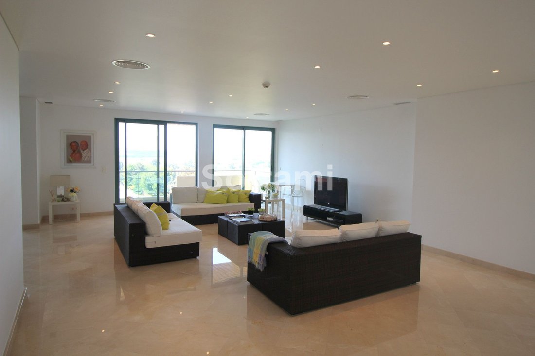 Apartment in Vilamoura, Quarteira, Algarve 5 - 15817939
