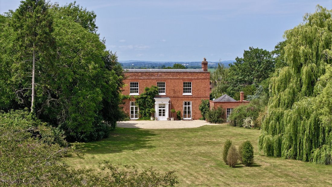 House in Apperley, England 5 - 13344815