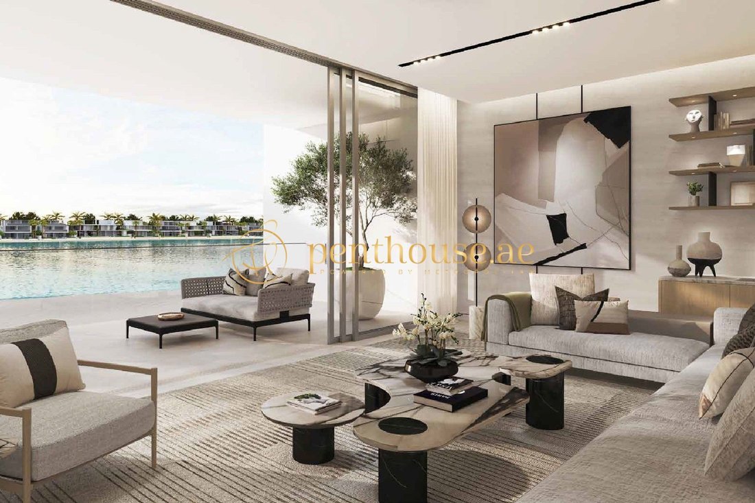 Villa in Dubai, Dubai, United Arab Emirates 2 - 15816153