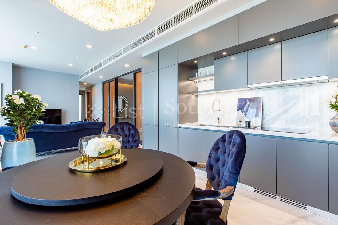 Condo in Bangkok, Bangkok, Thailand 2 - 10522190