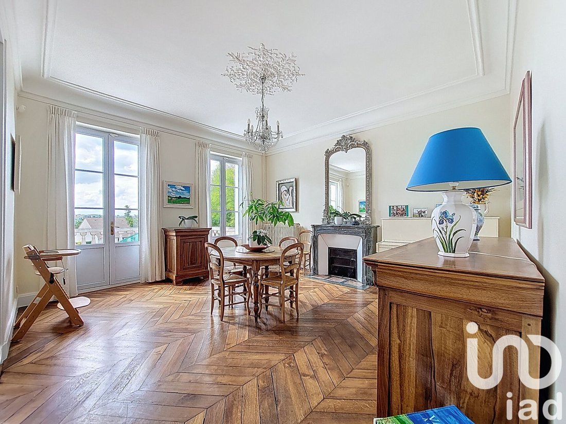 House in Ouest, Saint-Germain-les-Corbeil, France 5 - 15821579