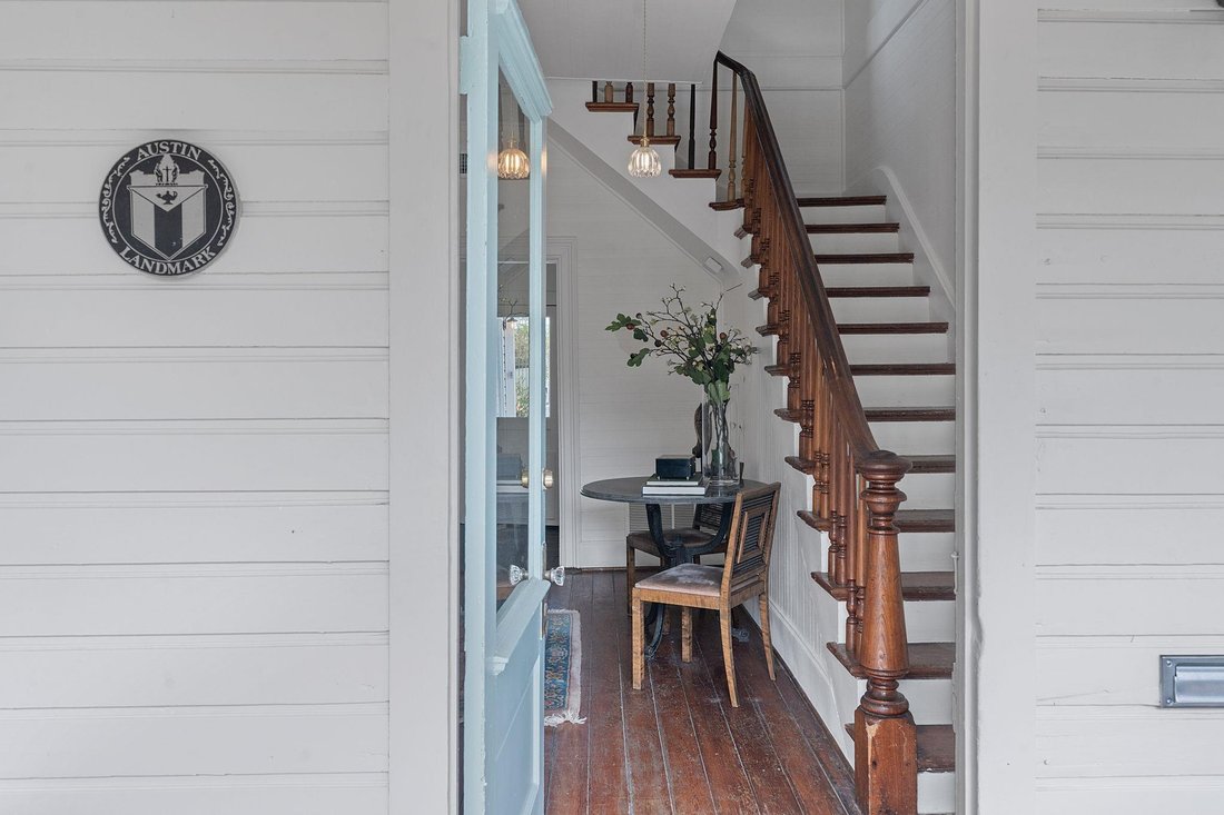 House in Austin, Texas, United States 3 - 15822612