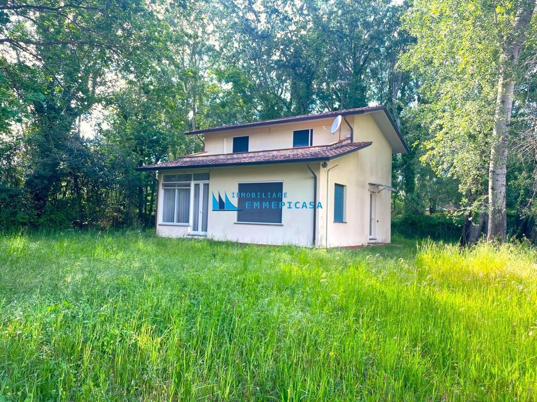 Maison à Poveromo, Massa, Italie 3 - 15823800
