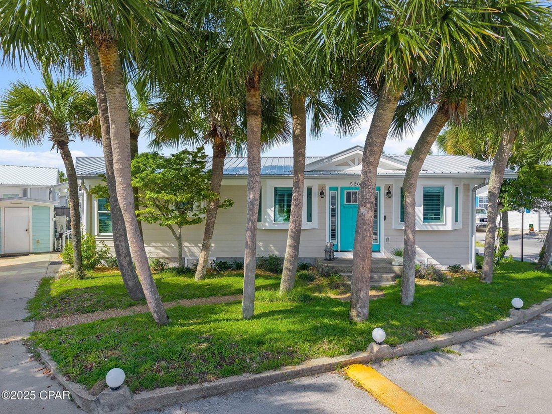House in Panama City Beach, Florida, United States 1 - 15818902