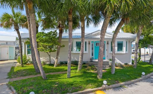 House in Panama City Beach, Florida, United States 1