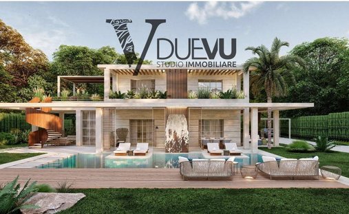 Villa in Center, Forte dei Marmi, Tuscany 1