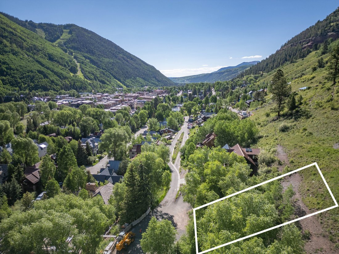 Land in Mountain Village, Colorado, United States 3 - 15818221