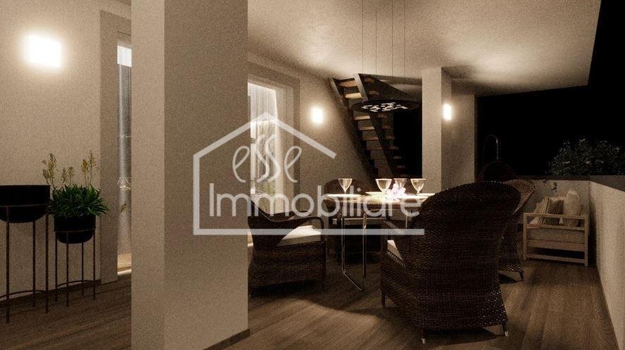 Penthouse in Hospital Zone, Empoli, Tuscany 4 - 15817500