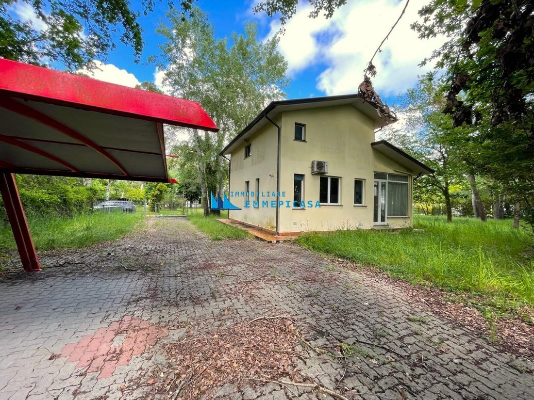 Maison à Poveromo, Massa, Italie 5 - 15823800