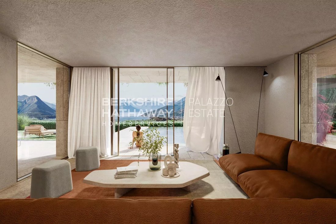 Villa in Stresa, Piedmont, Italy 4 - 15817884