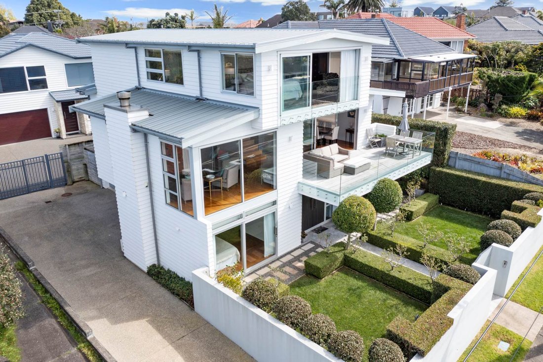 House in Auckland, Auckland, New Zealand 1 - 15822056