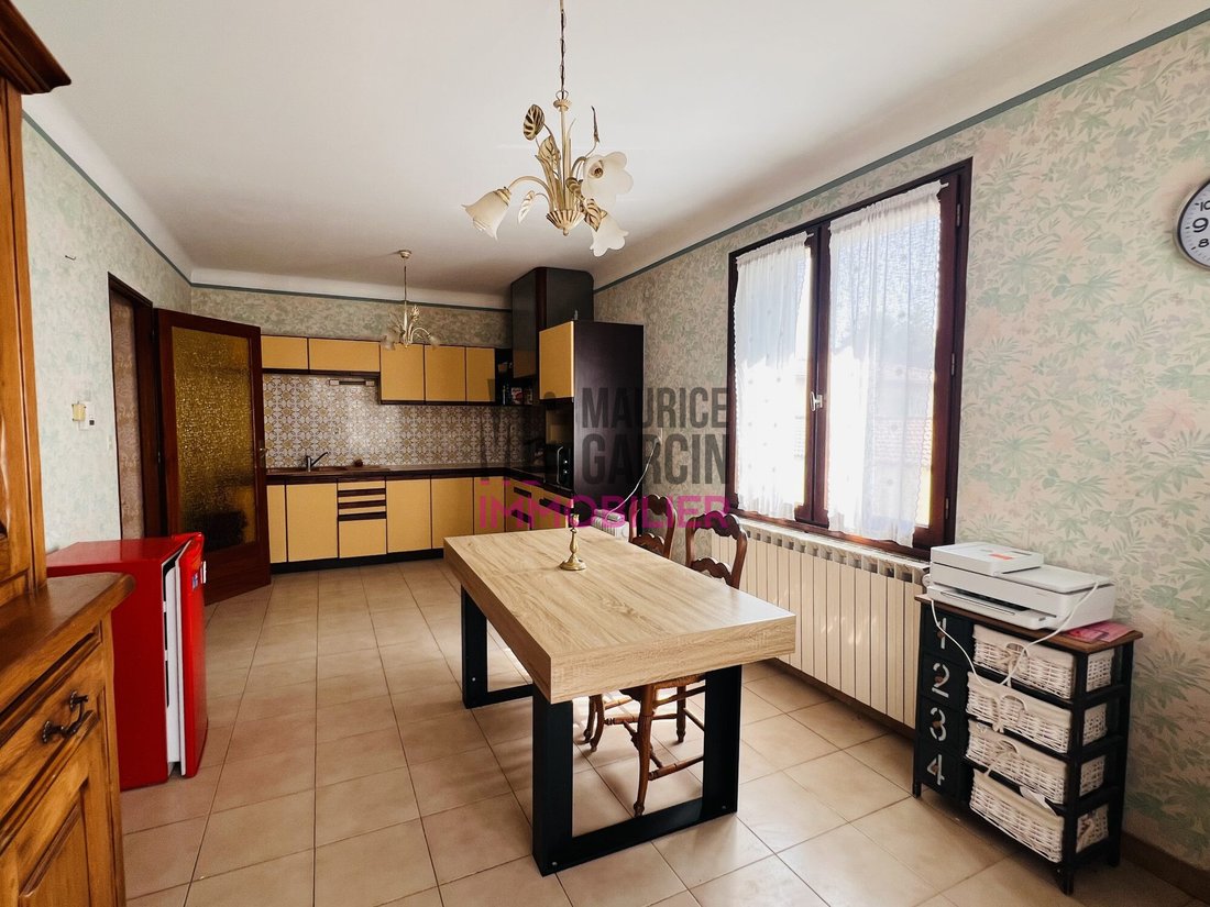 House in Rognonas, Provence-Alpes-Côte d'Azur, France 3 - 15820372