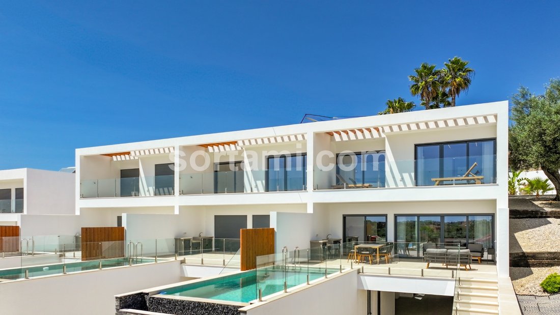 House in Almancil, Algarve, Portugal 1 - 15817952