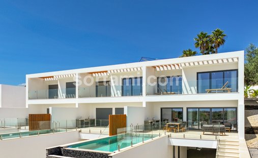 House in Almancil, Algarve, Portugal 1