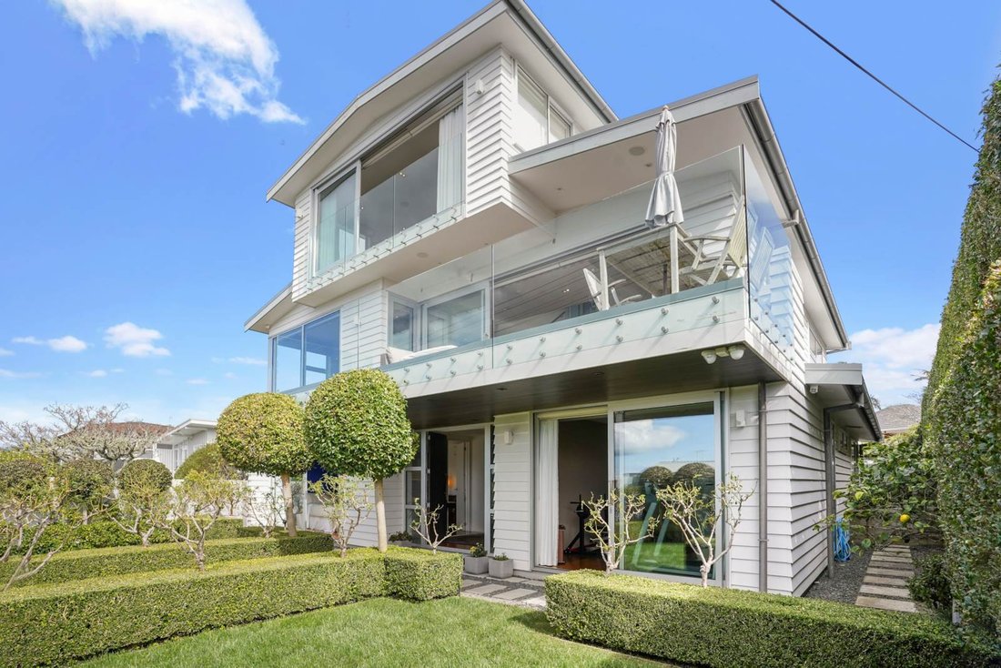 House in Auckland, Auckland, New Zealand 4 - 15822056
