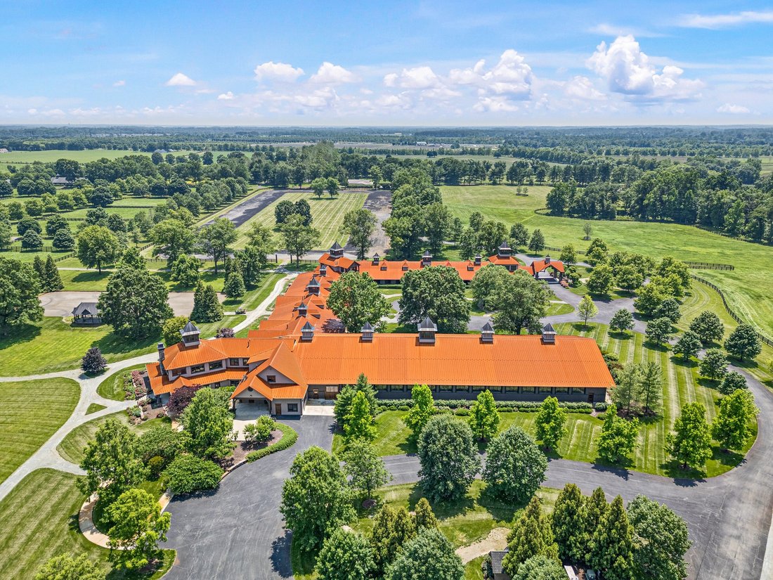Farm Ranch in Chesapeake City, Maryland, United States 3 - 15820616