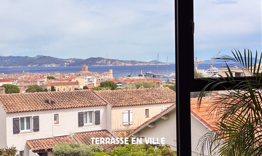 Villa D'architecte T5 150 M2 In La Ciotat, Provence Alpes Côte D'azur ...
