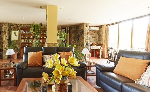Townhouse in Galapagar, Community of Madrid, Spain 1