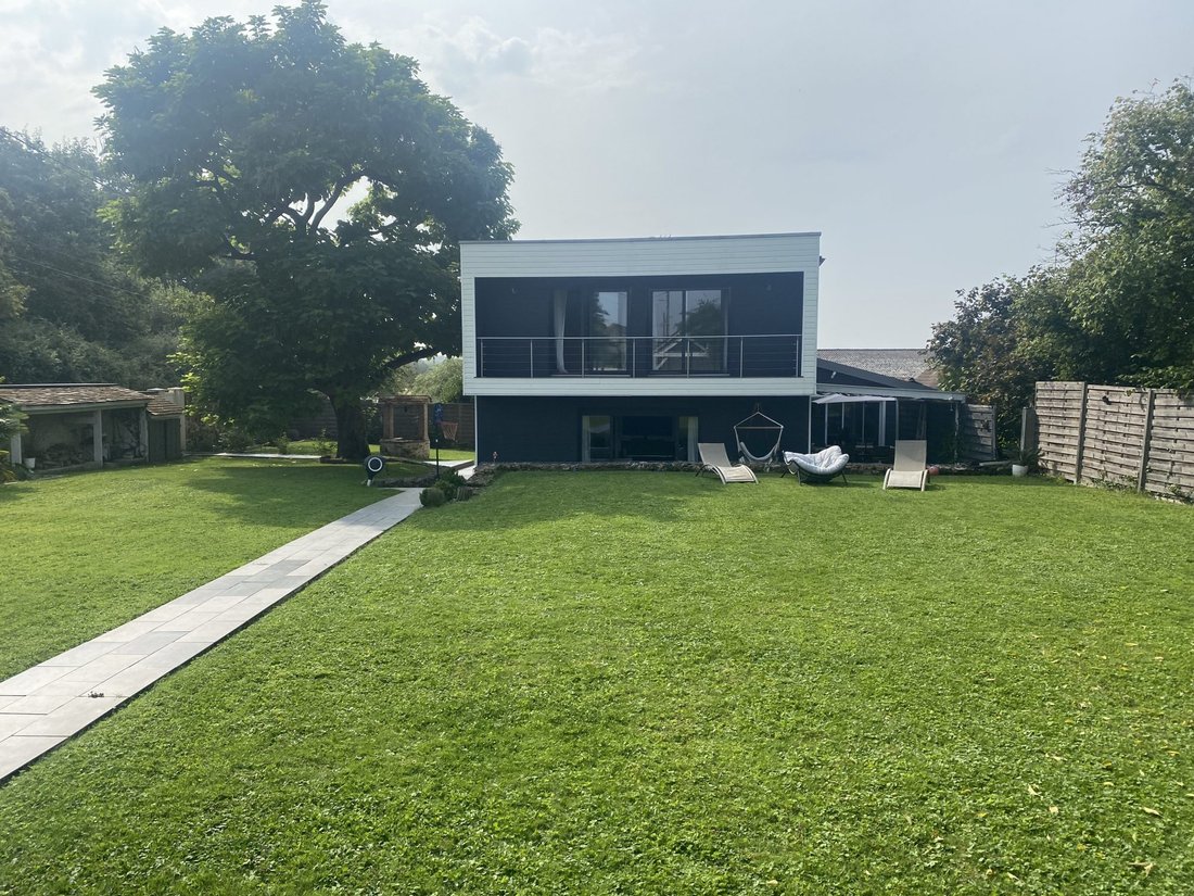 House in Fontenailles, Ile-de-France, France 1 - 15820492