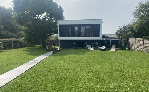 House in Fontenailles, Ile-de-France, France 1