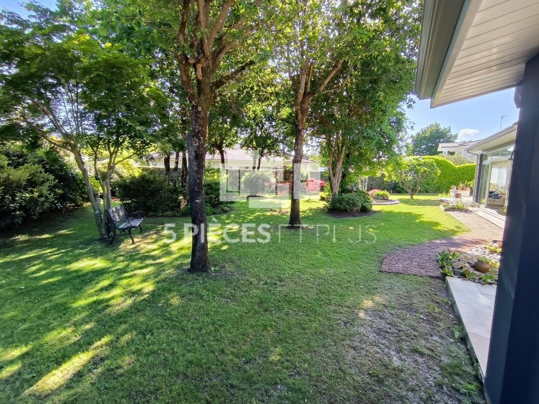 House in Sud Est, Andernos-les-Bains, France 2 - 15783147