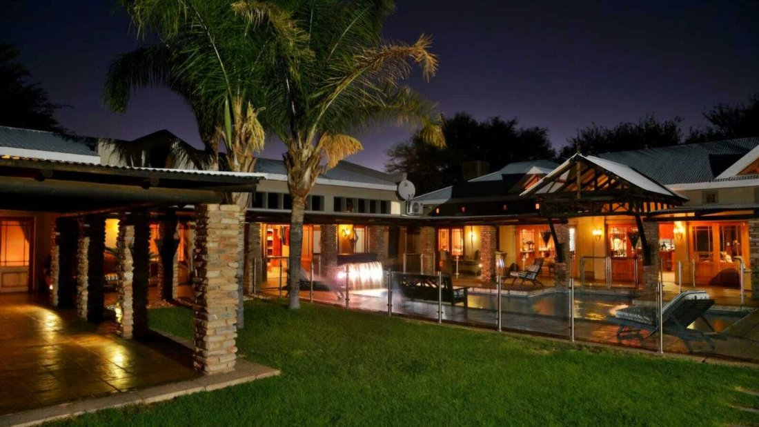 Farm Ranch in Groblershoop, Northern Cape, South Africa 3 - 15821750