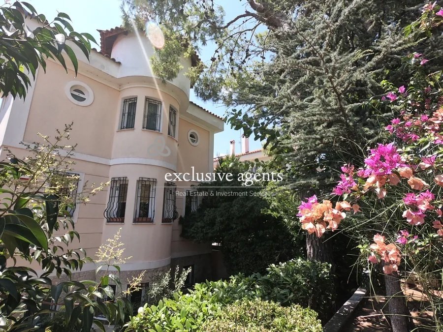 Condo in Thrakomakedones, Attica, Greece 3 - 15816331