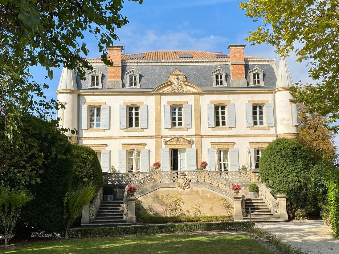 Apartment in Plateau de Puyricard-La Trévaresse, Aix-en-Provence, France 1 - 15817026
