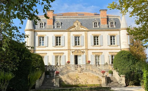 Apartment in Plateau de Puyricard-La Trévaresse, Aix-en-Provence, France 1