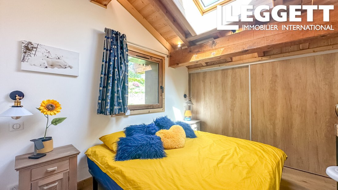 Chalet in Champagny-en-Vanoise, Auvergne-Rhône-Alpes, France 5 - 15818253