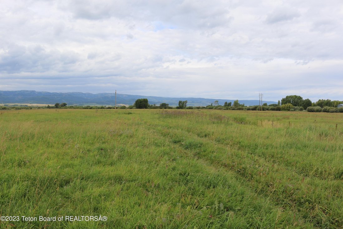Land in Driggs, Idaho, United States 4 - 15818015