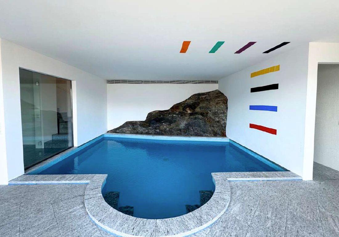 Villa in Ronco sopra Ascona, Ticino, Switzerland 3 - 15821805