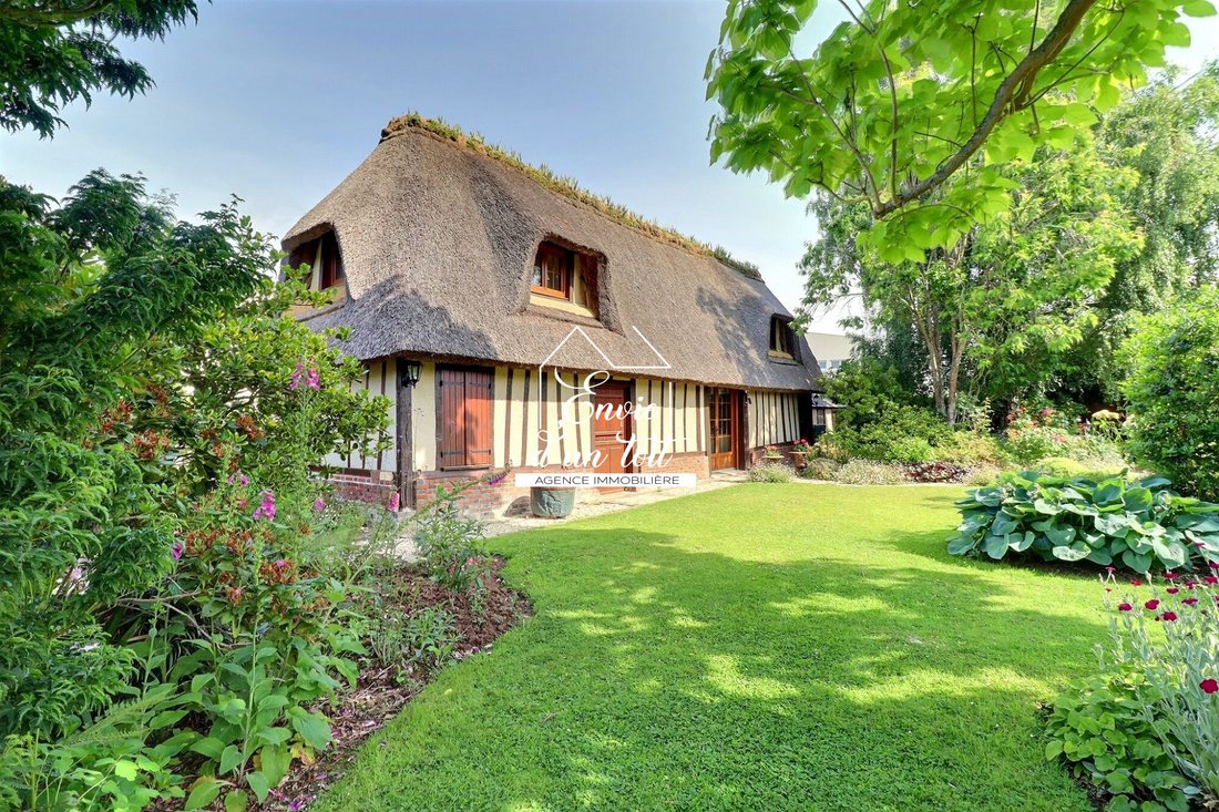 House in Le Neubourg, Normandy, France 3 - 15820412