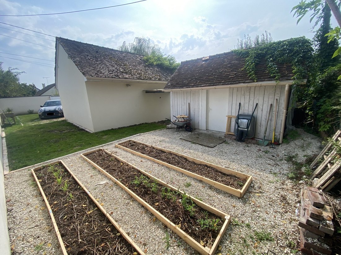 House in Fontenailles, Ile-de-France, France 3 - 15820492