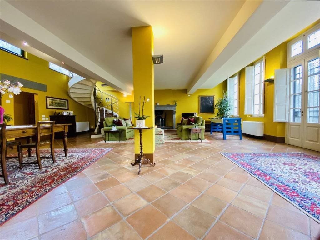 Villa in Centro Storico, Lucca, Tuscany 1 - 15823733