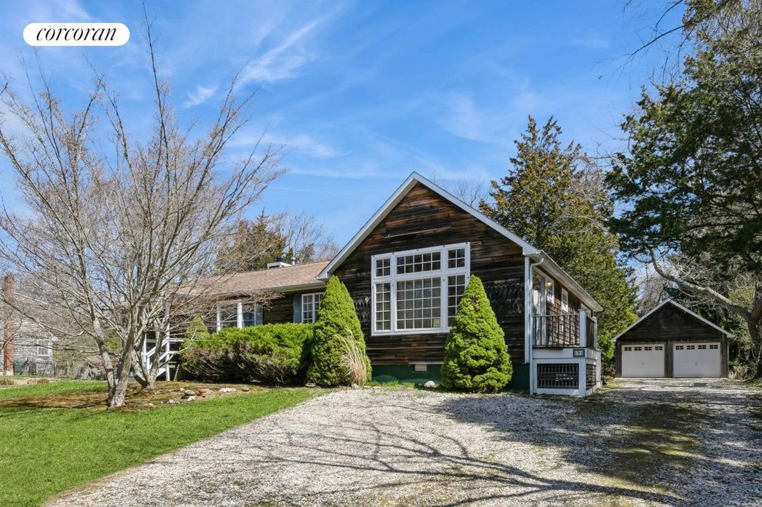 House in Shelter Island Heights, New York, United States 1 - 15536241