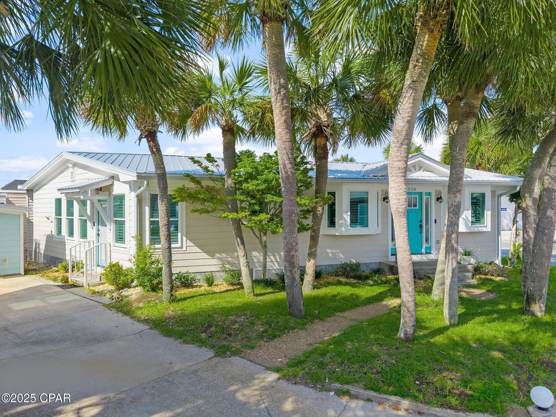 House in Panama City Beach, Florida, United States 2 - 15818902