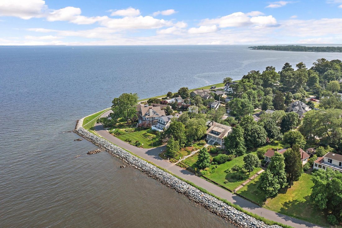 Casa a Annapolis, Maryland, Stati Uniti 2 - 15823590